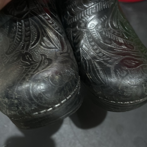 Dansko Clogs (size 38) - Picture 5 of 5